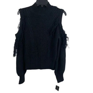 I.N.C International Concepts Women Long Sleeve‎ Knit Sweater Size M
